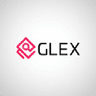 GLEX logo