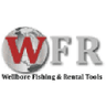 WFR Tools logo