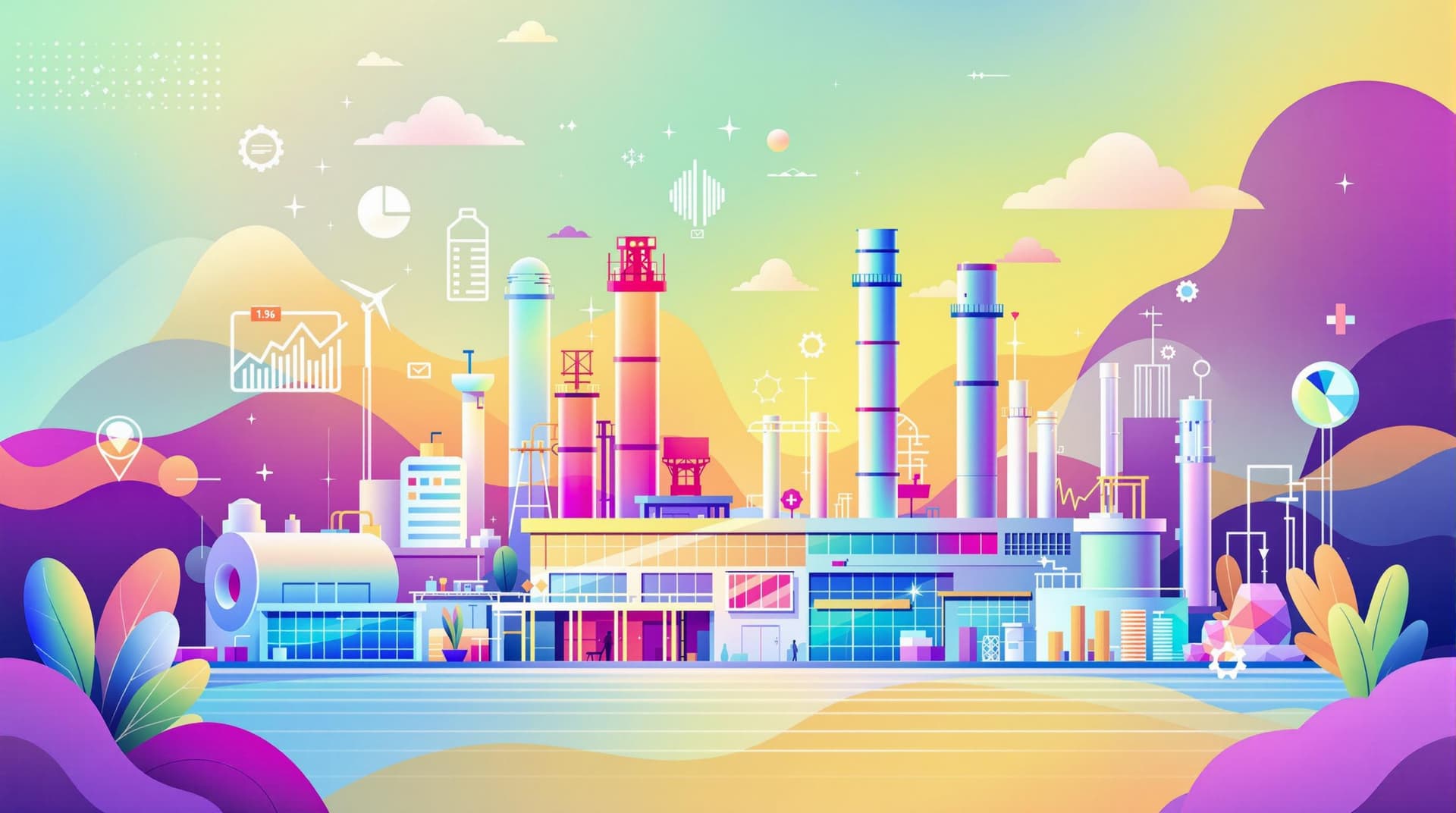 Petrochemical Data APIs: Market Guide 2024