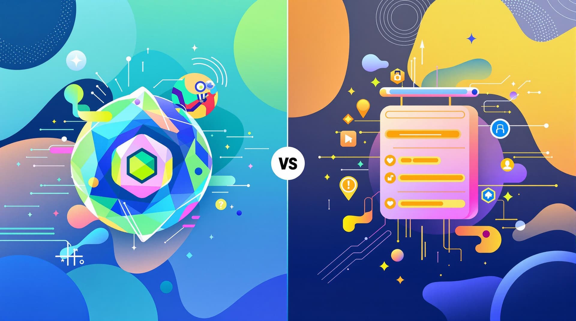 Protobuf vs JSON: Data Transfer Speed Comparison
