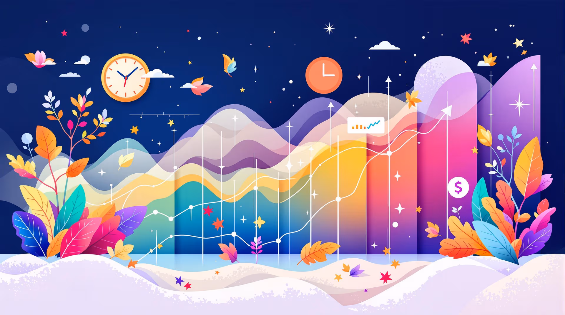 5 Temporal Features for Commodity Price Prediction