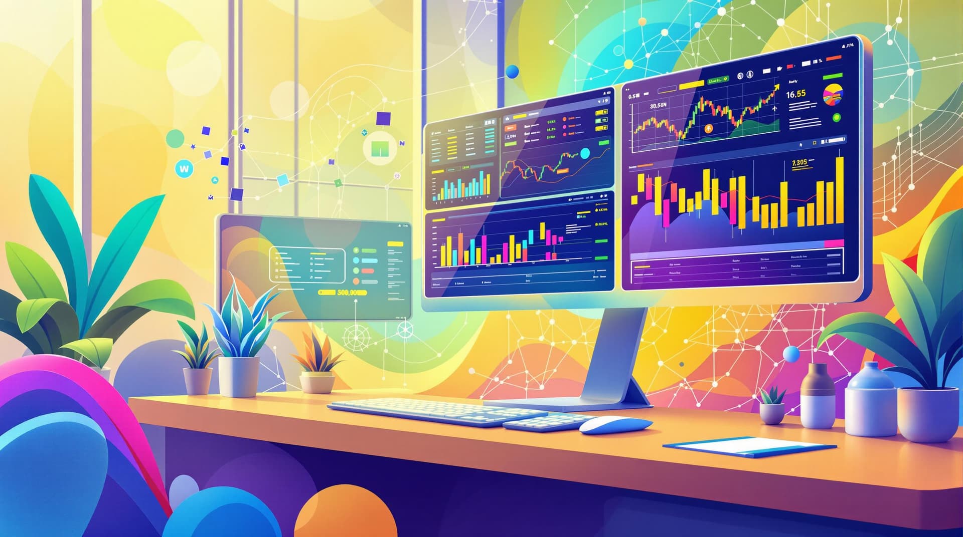 CTRM Software Integration with Trading Platforms
