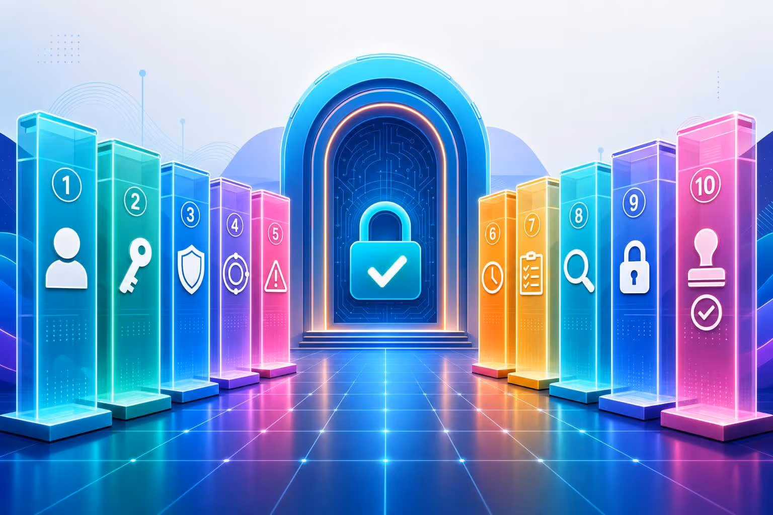 10 API Audit Metrics for Access Review