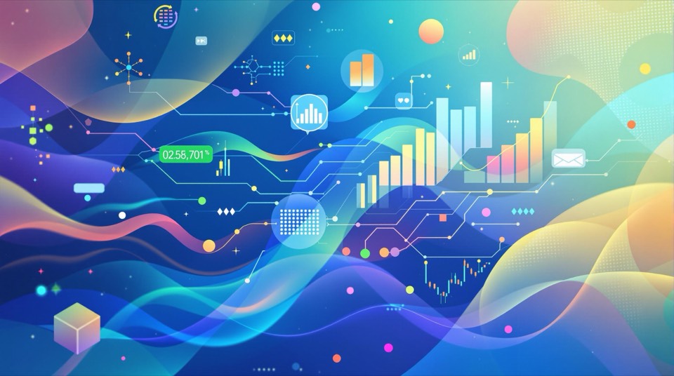 How APIs Simplify Data Sync for Commodity Prices