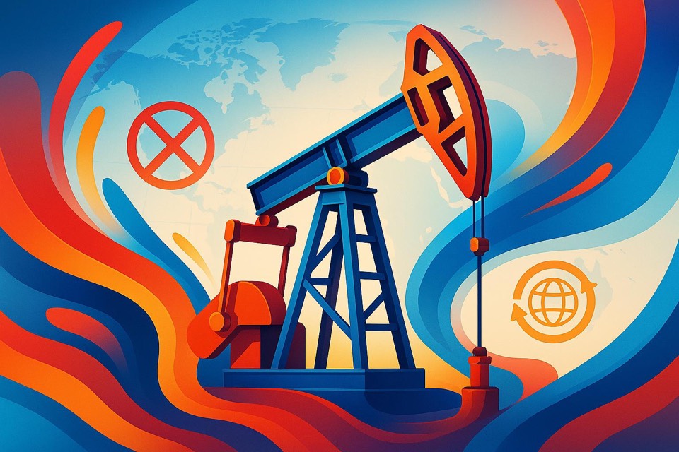 Sanctions and Their Impact on Oil Contracts