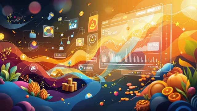 Top 5 Commodity Price APIs Guide 2024