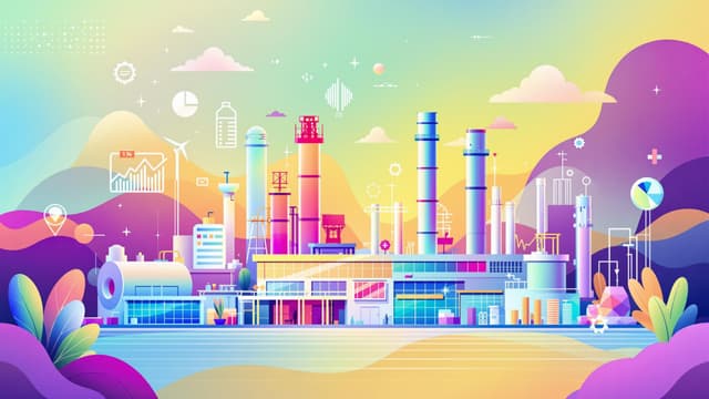 Petrochemical Data APIs: Market Guide 2024
