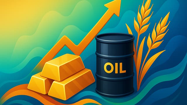 Are Commodity Prices Leading Inflation Indicators?