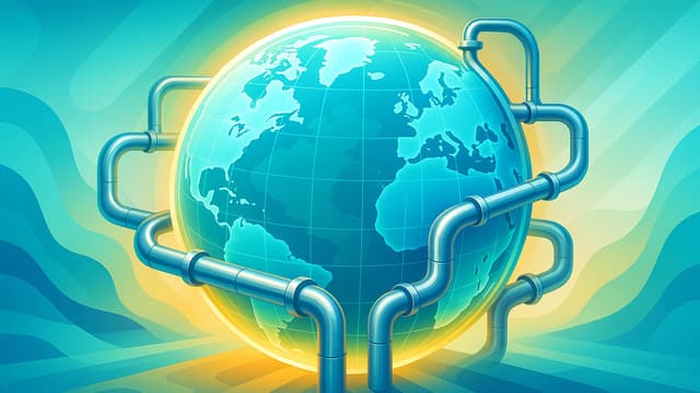 Cross-Border Oil Trade: Transparency Standards