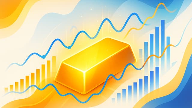 Volume Analysis in Gold Trading: A Guide