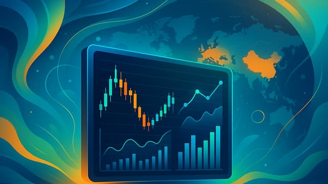 Tracking Sanctions with Real-Time Price APIs