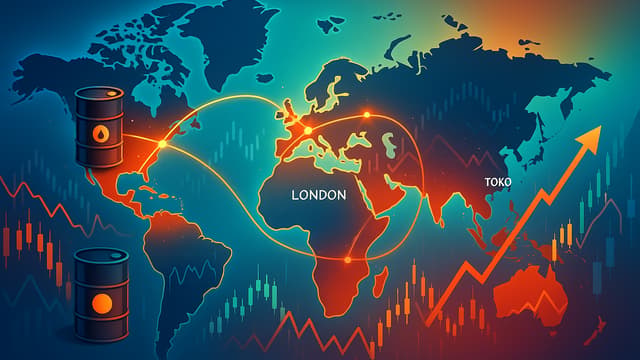 Stock Market Sensitivity to Oil Prices: Regional Trends