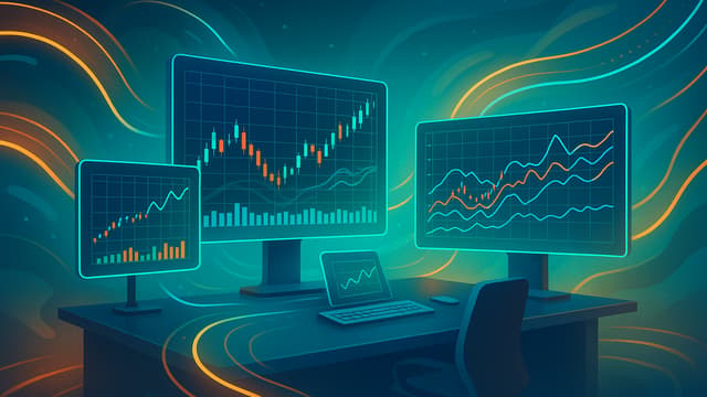 Integrating External Data into Sierra Chart Indicators