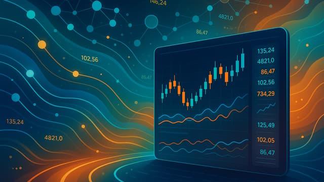 Low-Latency APIs for Real-Time Trading