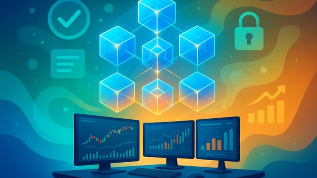 Blockchain for Regulatory Compliance in Trading