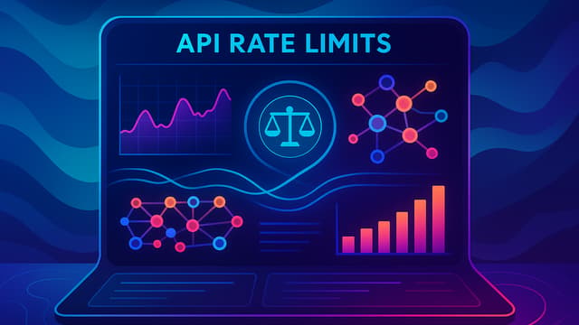 How to Optimize API Rate Limits for Scalability
