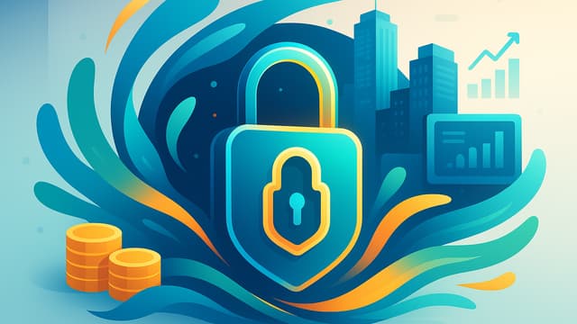 REST API Authentication for Financial Services