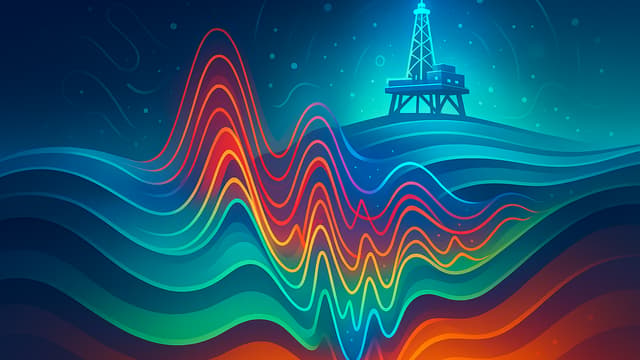 Advances in Seismic Imaging for Energy Exploration