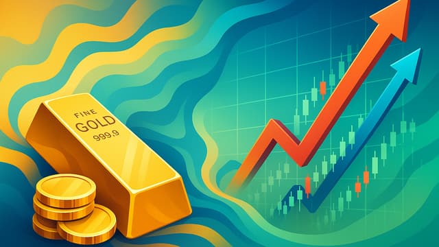 Correlation Between Metal Prices and Stocks