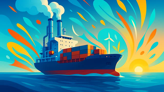 2025 Marine Fuel Compliance: HFO, VLSFO & IMO Sulfur Regulations Guide