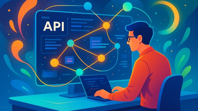 Commodity APIs: Developer Support