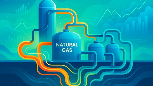 Natural Gas Storage Reports Guide