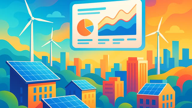 Historical Renewable Energy Data: Key Providers