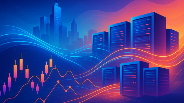 Scalable Infrastructure for Low-Latency Trading
