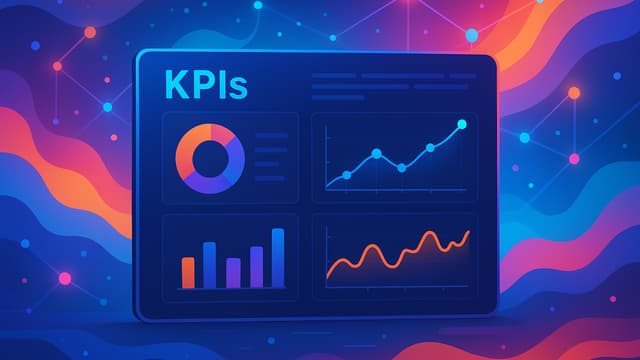 Essential KPIs for Monitoring Backend Systems