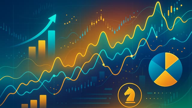 How Commodity APIs Support Real-Time Decision Making