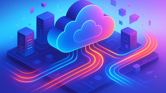 Cloud Platforms For Low-Latency Data Feeds