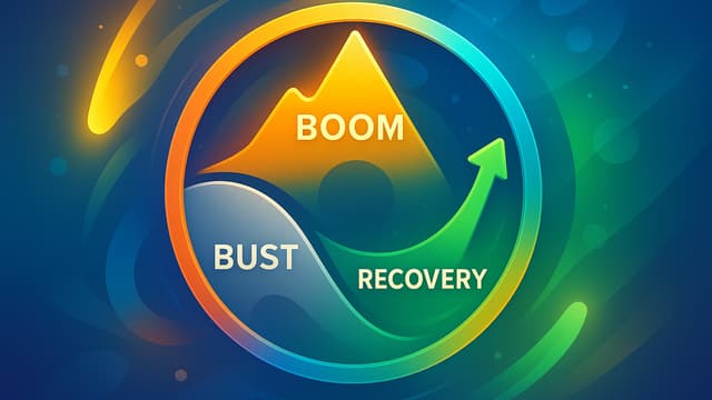 Commodity Price Cycles: Boom, Bust, and Beyond