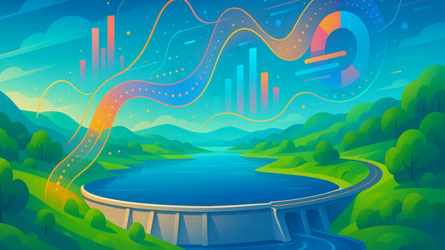 How Real-Time Data Improves Reservoir Insights
