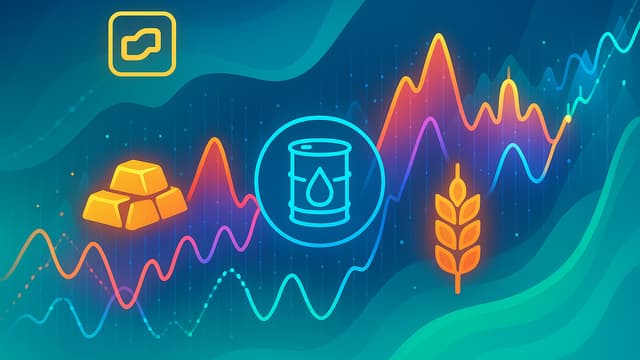 How WebSocket Powers Real-Time Commodity APIs