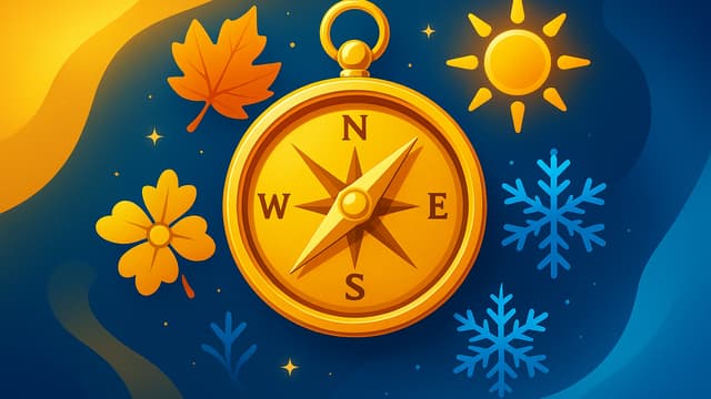 Gold Price Seasonality: What to Watch
