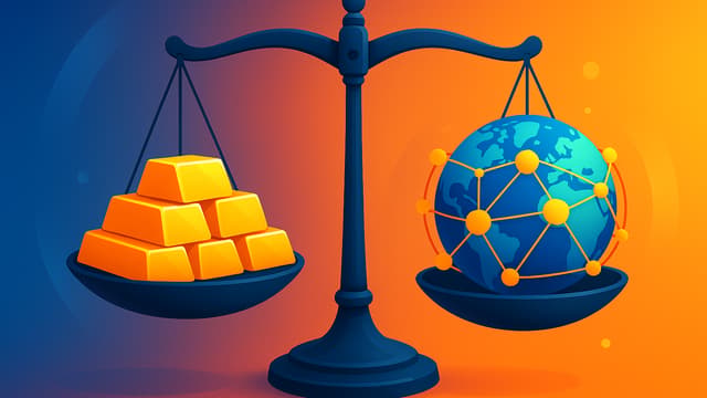 Political Stability and Commodity Price Correlation Explained
