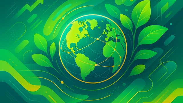 Sustainability Reporting Trends for Commodity Traders